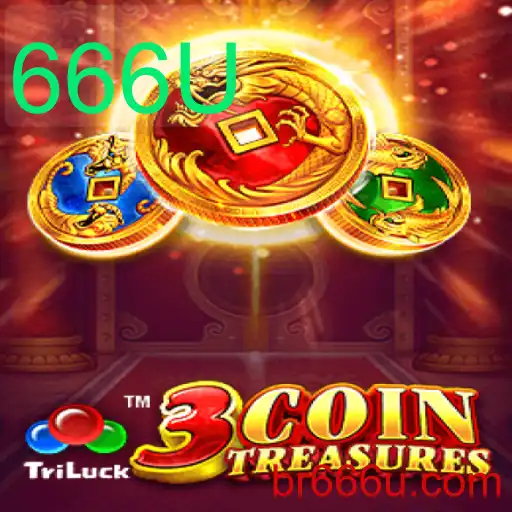 Descubra o Fascinante Mundo de 3CoinTreasures e Sua Complexa Aventura 666U