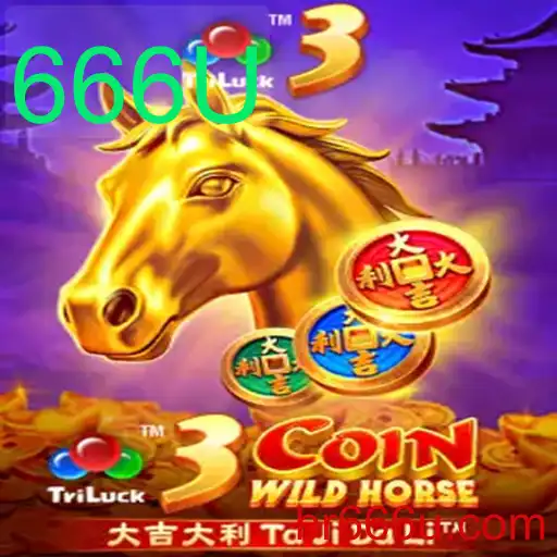Explorando o Mundo de 3CoinWildHorse: Um Fenômeno Atual nos Jogos