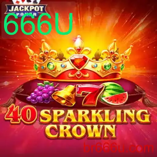 Explorando o Mundo do Jogo 40SparklingCrown
