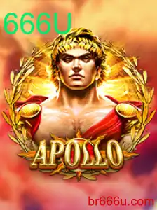 Descubra o Universo de Apollo: Um Jogo de Estratégia com Elementos Surpreendentes