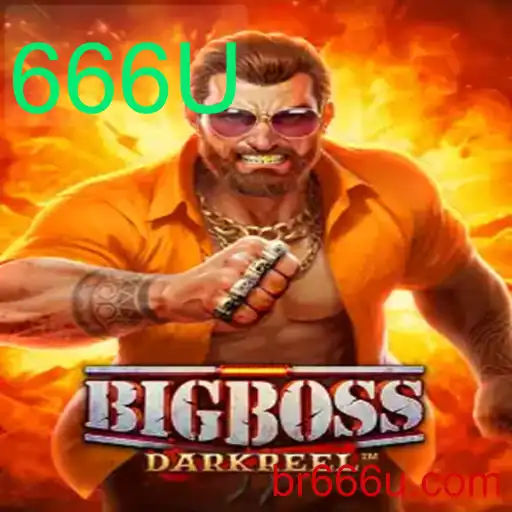 Descubra 'BigBoss': O Novo Jogo que Revoluciona com a Palavra-Chave 666U