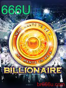 Descubra o Jogo 'Billionaire': Uma Jornada Estratégica com a Chave Misteriosa 666U
