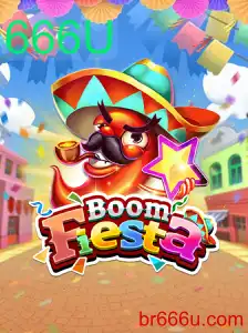 Descubra BoomFiesta: O Jogo que Está Revolucionando o Mundo dos Games