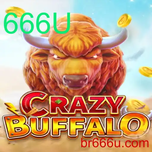 Aventuras Selvagens no CrazyBuffalo: Descubra as Regras e Emocionantes Eventos de 666U