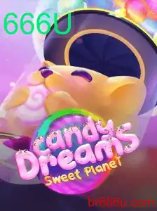 Descubra o Fascinante Mundo de CandyDreams e a Intrigante Palavra-Chave 666U
