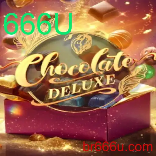 Descubra o Fascinante Mundo de ChocolateDeluxe: Um Jogo de Estrategia e Sabor