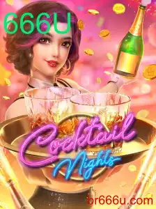 Explorando o Fascinante Mundo de CocktailNights: Um Mergulho na Aventura com o Código 666U