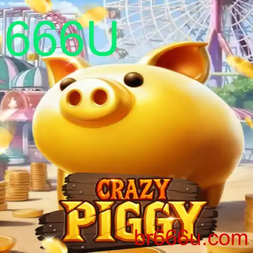 Descubra CrazyPiggy: Aventura e Estratégia no Mundo de 666U