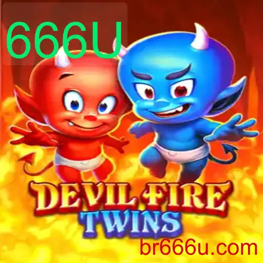 Explorando o Mundo de DevilFireTwins: Um Mergulho na Aventura Mística de 666U