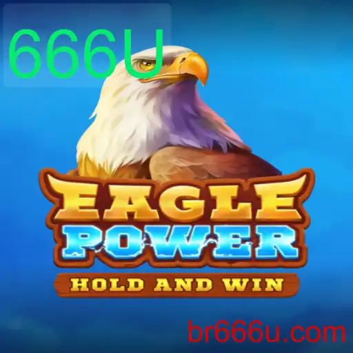 EaglePower: Descubra o Novo Fenômeno dos Jogos com a Palavra-chave Misteriosa 666U