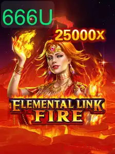 ElementalLinkFire: Uma Jornada em um Universo de Estratégia e Poder