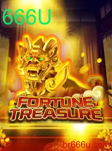 Descubra a Magia de FortuneTreasure: O Jogo de Estratégia Encantador