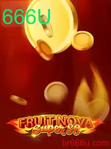 Descubra a Experiência Única de Jogar FruitNovaSuper80 com 666U