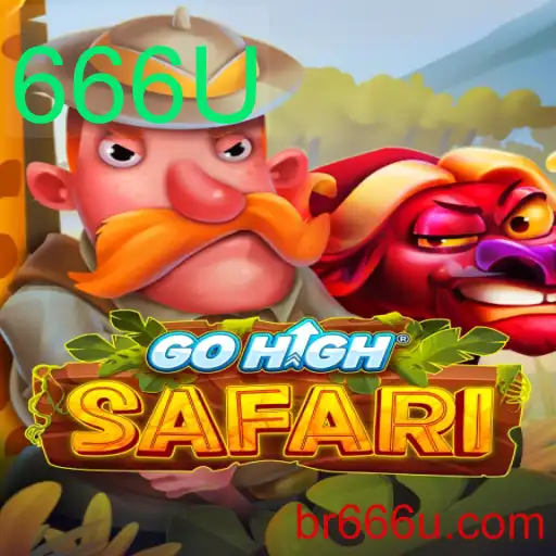 Explore o Desafio de Aventura com o Jogo GoHighSafari