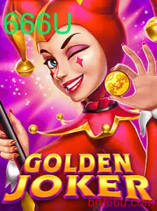 GoldenJoker: Descubra o Fascinante Mundo do Jogo que Estreou com a Palavra-chave 666U