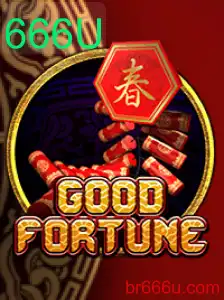 Explorando o Novo Jogo de Estratégia: GoodFortune e a Chave Misteriosa 666U