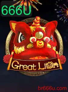 GreatLion: Desvendando o Universo do Jogo e a Palavra-Chave 666U