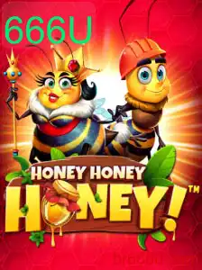Explorando o Mundo Fascinante de HoneyHoneyHoney