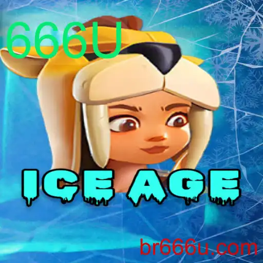 Explorando IceAge: Um Mergulho no Mundo Congelado de 666U
