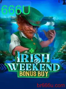 Descubra o Fascinante Mundo de IrishWeekendBonusBuy: Jogabilidade e Regras
