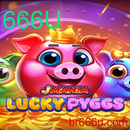 Descubra o Fascinante Mundo de JManiaLuckyPyggs: O Jogo do Momento