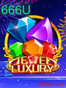 JewelLuxury: Descubra o Mundo Brilhante do Jogo que Encanta