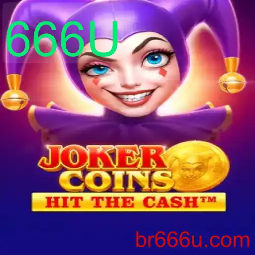 Descubra o Fascinante Mundo de JokerCoins e o Enigma de 666U