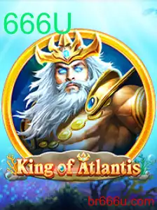 Explorando o Mundo Encantado de KingofAtlantis