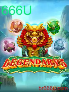 Descubra o Mundo Encantador de Legendary5: Estratégia e Aventura