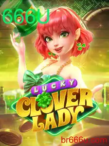 Descubra o Mundo Fascinante de LuckyCloverLady