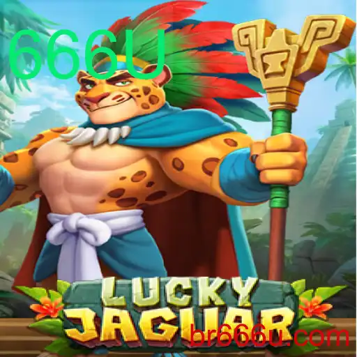 Explorando o Fascinante Mundo de LuckyJaguar: Guia Completo para Novos Jogadores