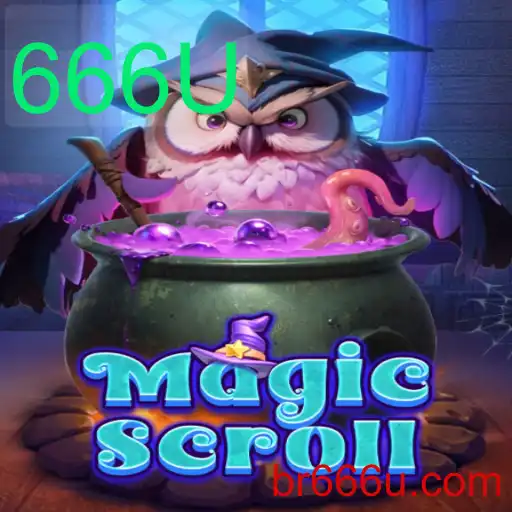 MagicScroll: Aventura Inesquecível com o Codinome 666U