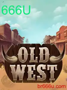 OldWest: Uma Imersão no Faroeste com a Chave 666U