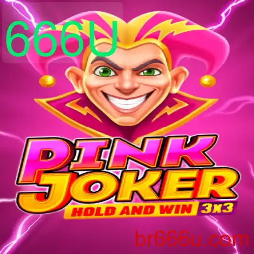 Explorando o Enigmático Mundo do Jogo PinkJoker: Descubra as Regras e Desafios Únicos de 666U