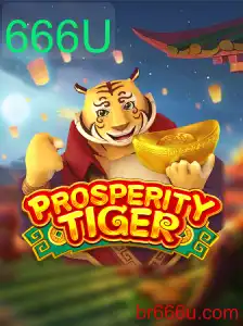 Explorando o Fascinante Jogo ProsperityTiger e suas Regras