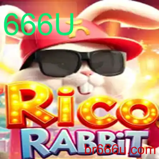 Explorando o Fascinante Mundo do Jogo RicoRabbit com 666U