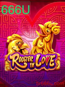 Descubra o universo envolvente de RoosterInLove: um jogo inovador