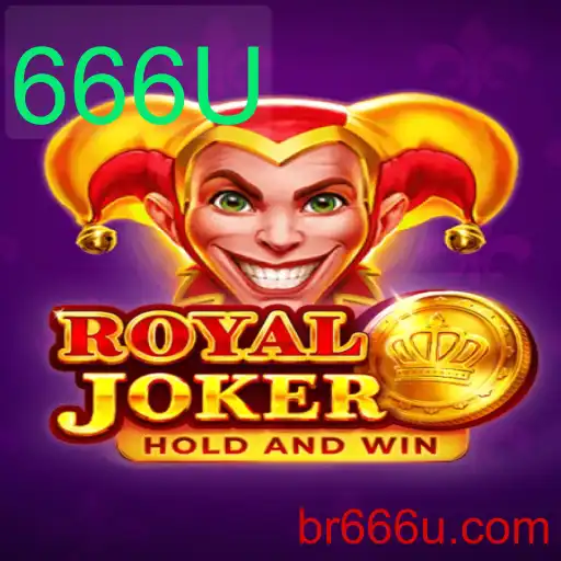 Descobrindo o Jogo Royal Joker e a Estratégia 666U