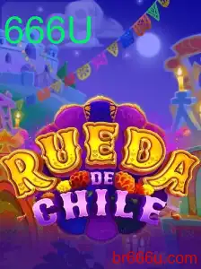 Explorando o Fascinante Mundo do Jogo RuedaDeChile 666U