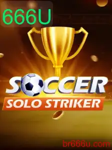 Introdução ao SoccerSoloStriker: Um Jogo Inovador