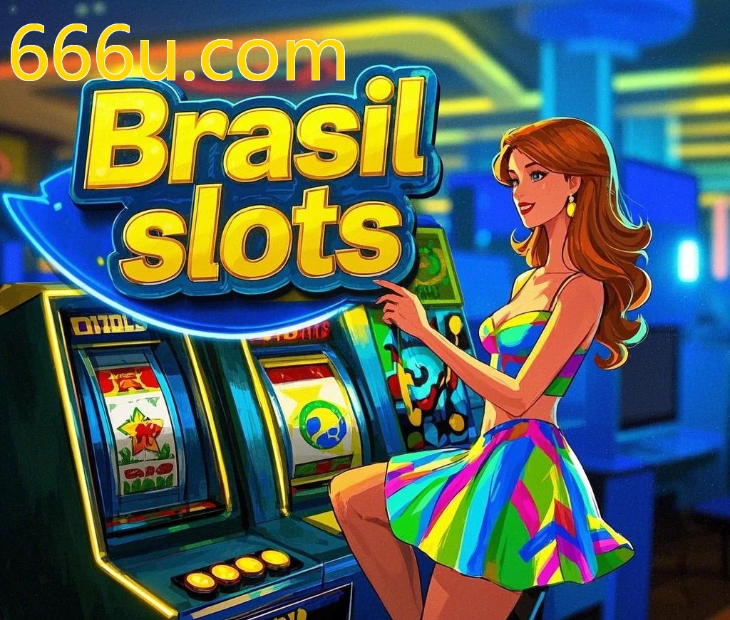 666u.com GAME-Apostas