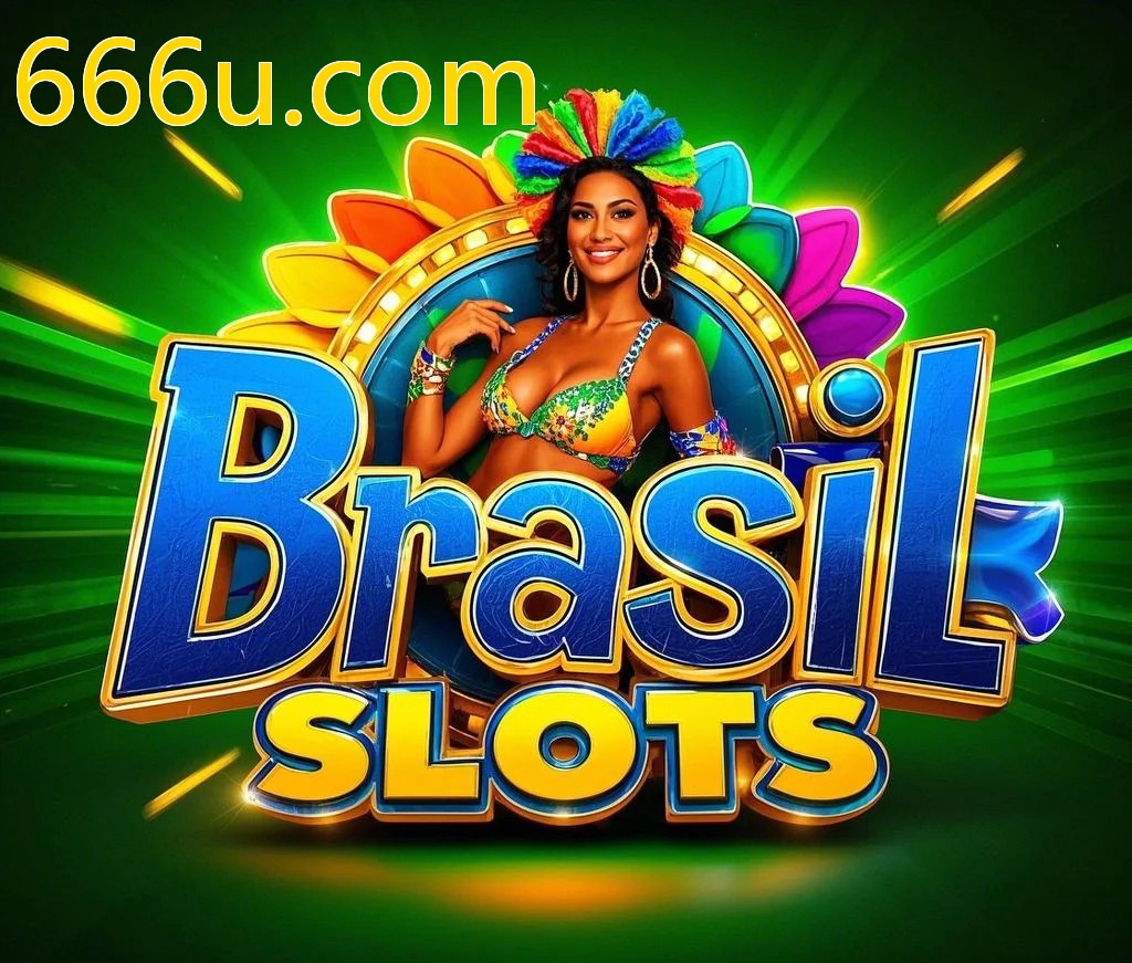 666u.com GAME-Slots