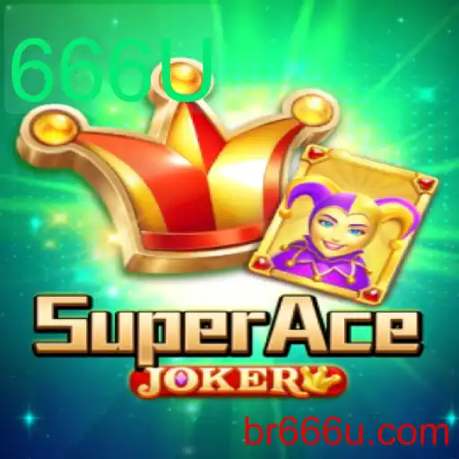 SuperAceJoker: Um Mergulho no Mundo do Jogo Revolucionário