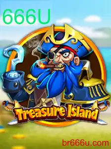 Explorando TreasureIsland: Aventura e Mistério na Terra dos Tesouros