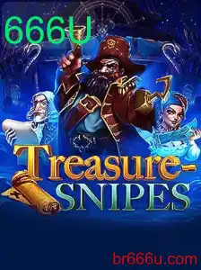 Explorando TreasureSnipes: O Jogo de Caça ao Tesouro Moderna