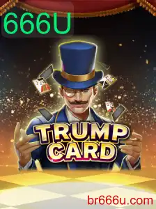 Explorando o Mundo de TrumpCard: O Jogo de Estratégia que Conquista