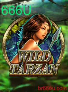 Explorando WildTarzan: Um Mergulho na Aventura Selvagem com 666U