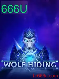 WolfHiding: Uma Aventura Estratégica na Era Digital