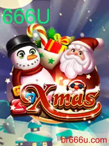 Descubra o Fascinante Mundo de 'Xmas: Revelando o Enigma 666U'