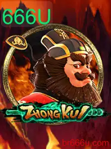 Jogo ZhongKui: Uma Experiência Cultural e Estratégica em 666U